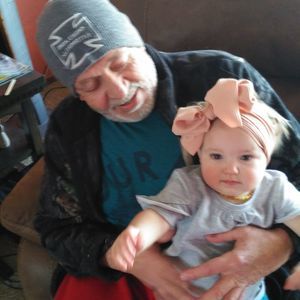 Meet your Posher, Mark